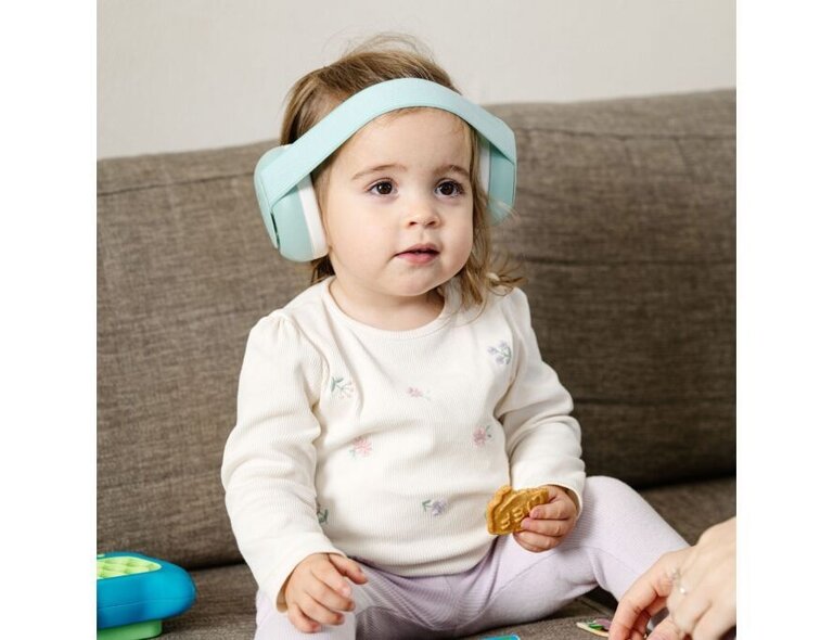 Alecto Alecto Oorbeschermer baby