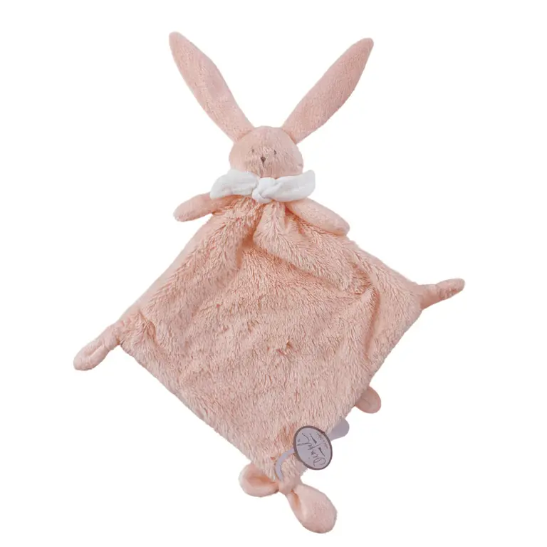 Dimpel Dimpel Doudou Ella 21 - Peach