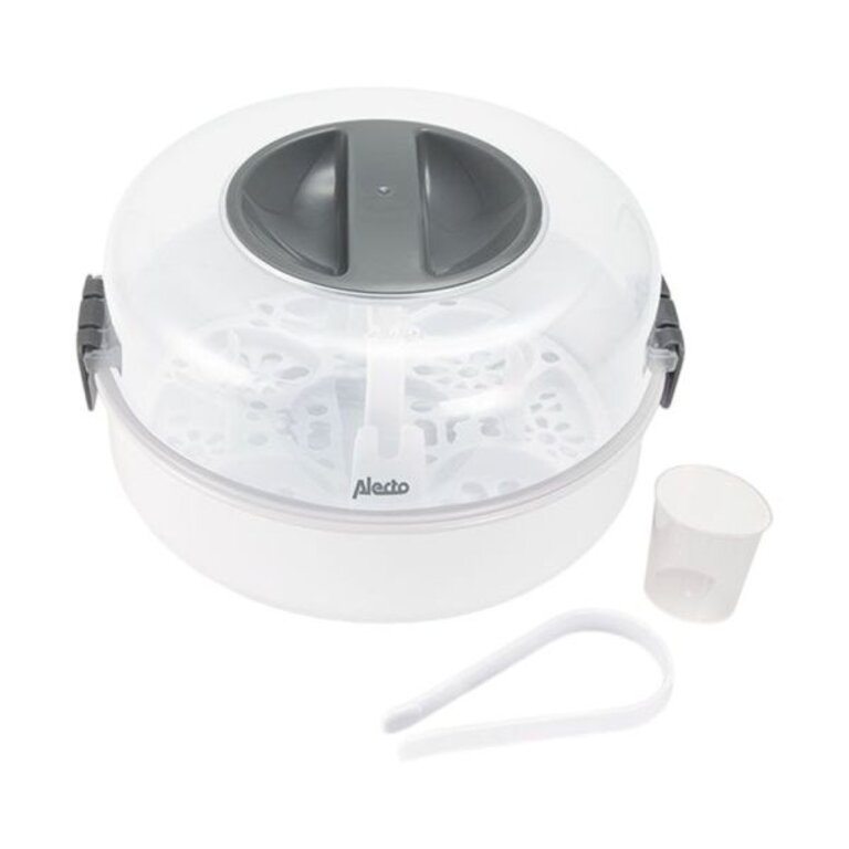 Braun Alecto Sterilisator