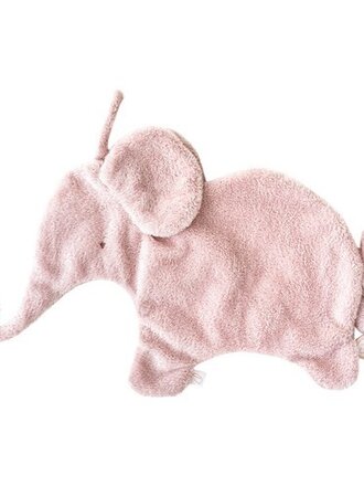 Dimpel Dimpel Oscar Tuttie 27 - Oud roze