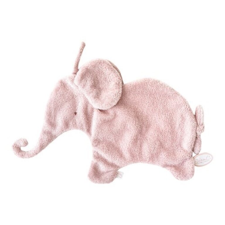 Dimpel Dimpel Oscar Tuttie 27 - Oud roze