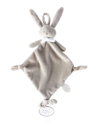 Dimpel Dimpel Ella Tuttie 27 - Grijsbeige