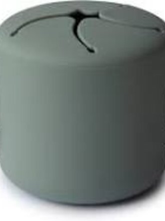 Mushie Mushie Snack cup - Green