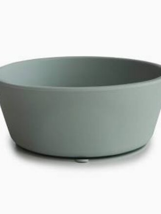 Mushie Mushie Bowl - Sage
