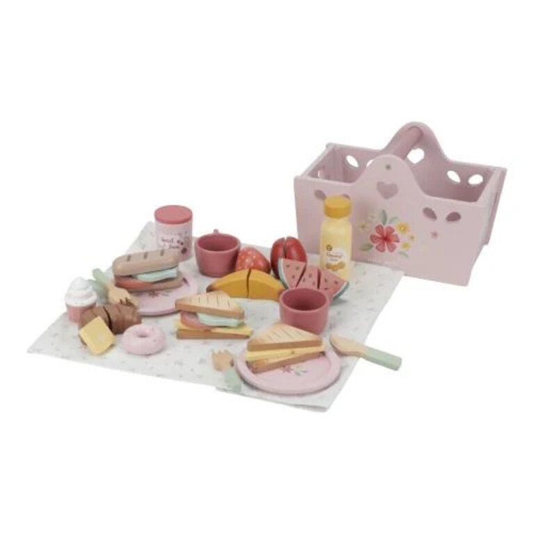 Little Dutch Little Dutch Picknick set