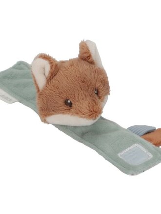 Little Dutch Little Dutch Armband rammelaar - Forest