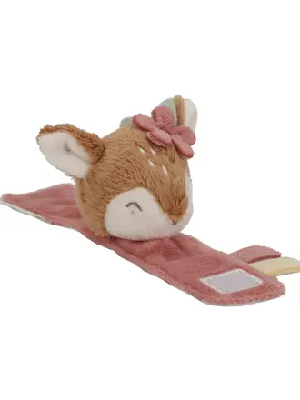 Little Dutch Little Dutch Armband rammelaar - Fairy