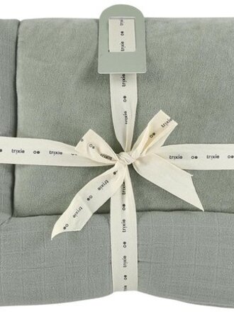 Trixie Trixie Parkinleg - Bliss green