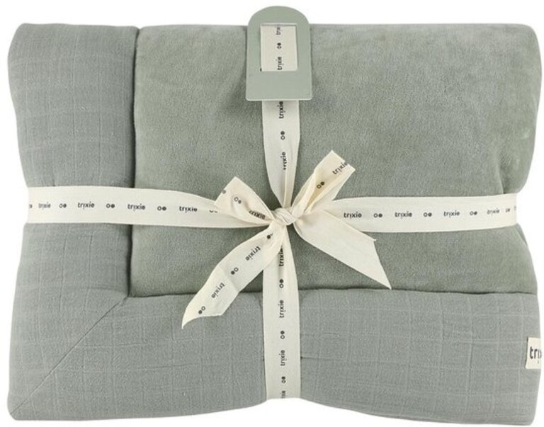 Trixie Trixie Parkinleg - Bliss green