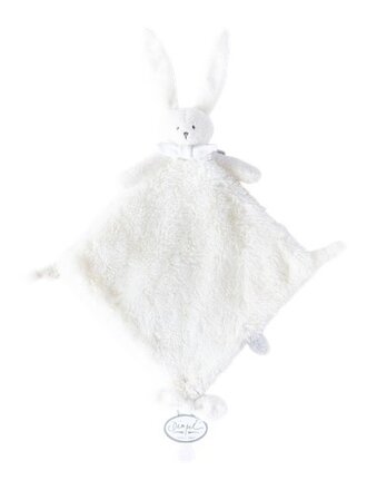 Dimpel Dimpel Doudou Ella 21 - Wit