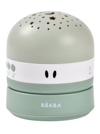 Béaba Pixie Projector - Saliegroen