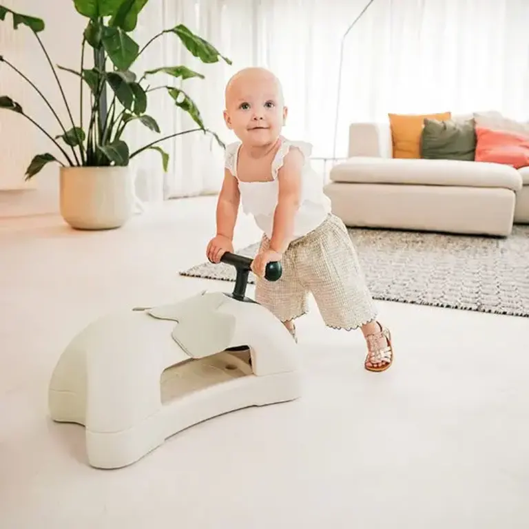 Scoot&Ride Scoot&Ride Myfirst - Sand