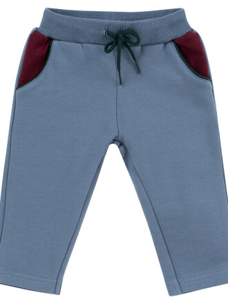 Natini Natini Jogger - Mix colors