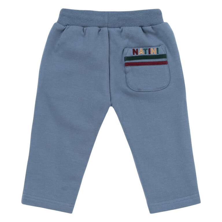 Natini Natini Jogger - Mix colors