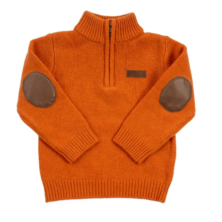 Natini Natini Pull Tricot - Orange