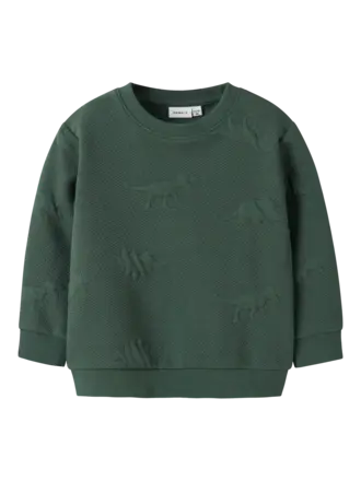 Name it Name it Nolan Sweater - Garden