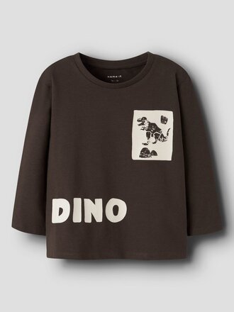 Name it Name it t-shirt Klaus - Delicioso