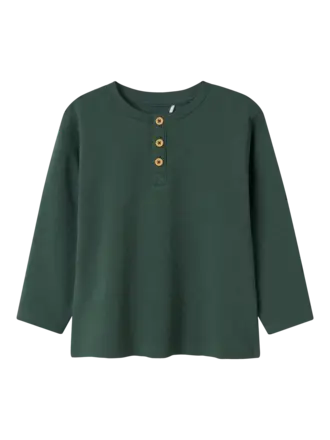 Name it Name it t-shirt Note - Garden