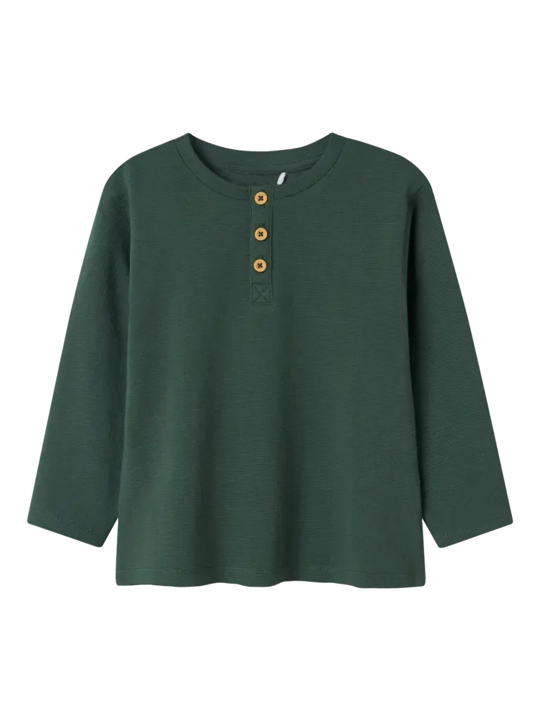 Name it Name it t-shirt Note - Garden
