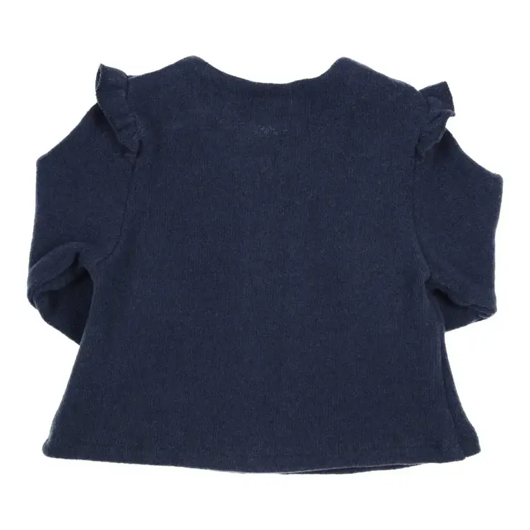 Gymp Gymp Cardigan Gillo - Navy