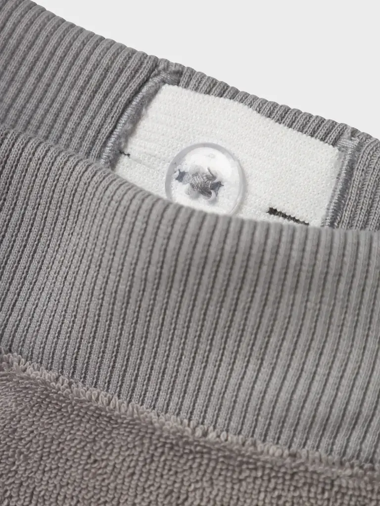 Lil Atelier Lil Atelier Lamik Training - Grey