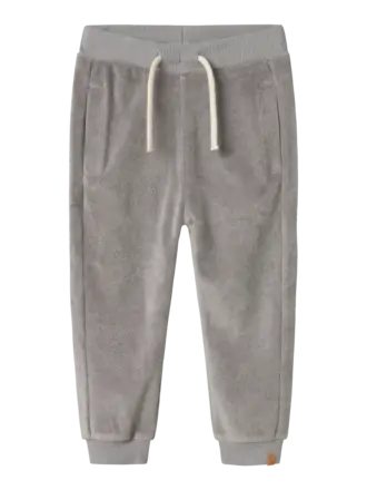 Lil Atelier Lil Atelier Lamik Training - Grey