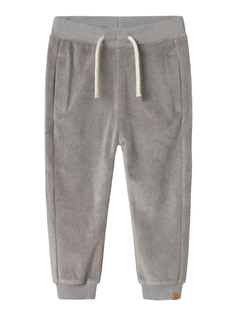 Lil Atelier Lil Atelier Lamik Training - Grey