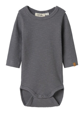 Lil Atelier Lil Atelier Rajo Body - Seed
