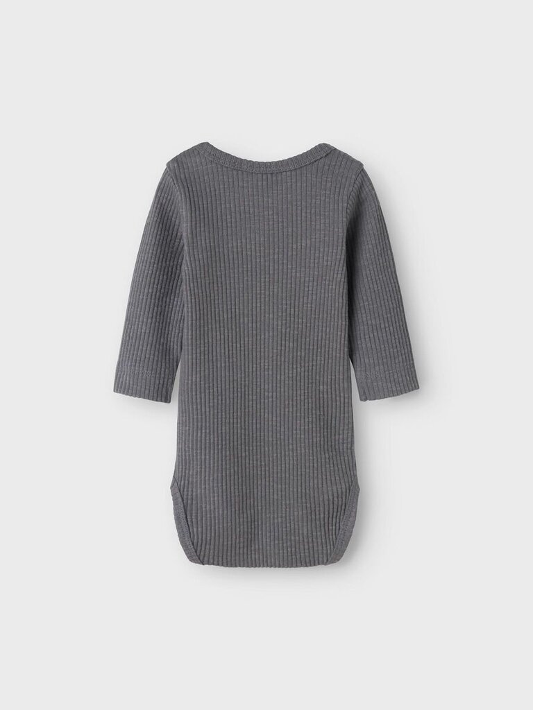 Lil Atelier Lil Atelier Rajo Body - Seed