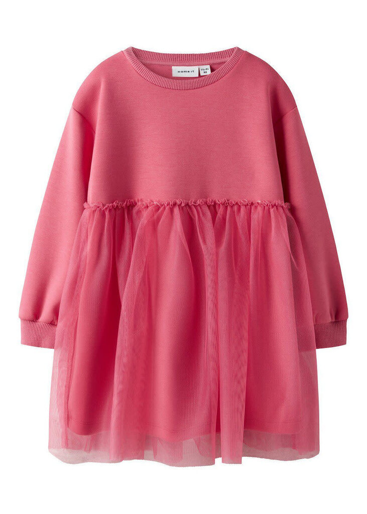Name it Name it Dress Kersti - Rose