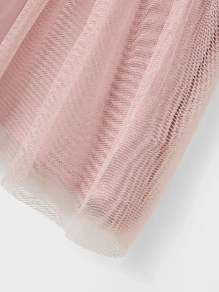 Name it Name it Dress Kersti - Lilac
