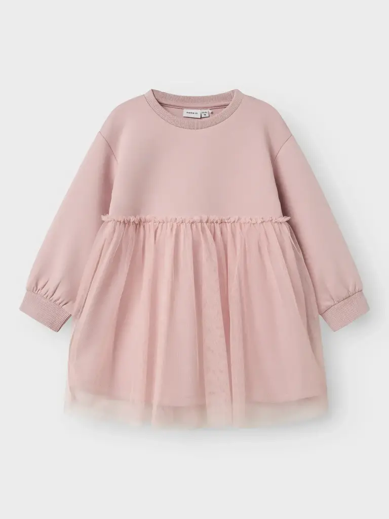 Name it Name it Dress Kersti - Lilac