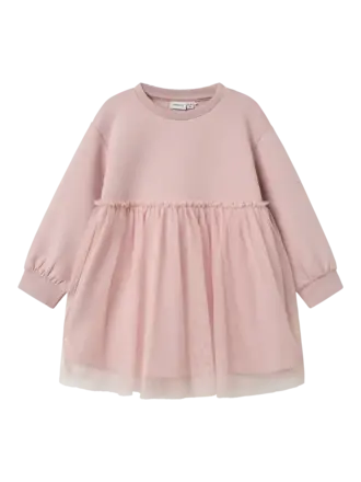 Name it Name it Dress Kersti - Lilac