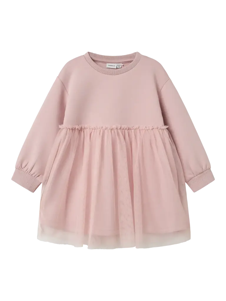 Name it Name it Dress Kersti - Lilac