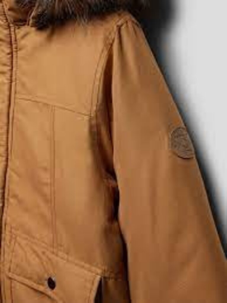 Name it Name it Parka Jacket Marlin - Rubber