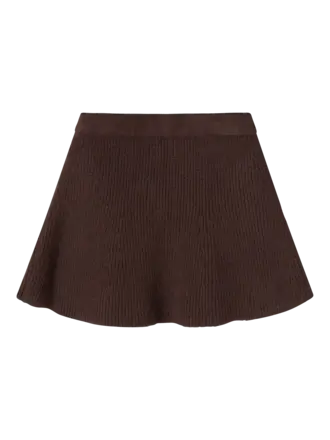 Name it Name it Skirt Nilla - Brown