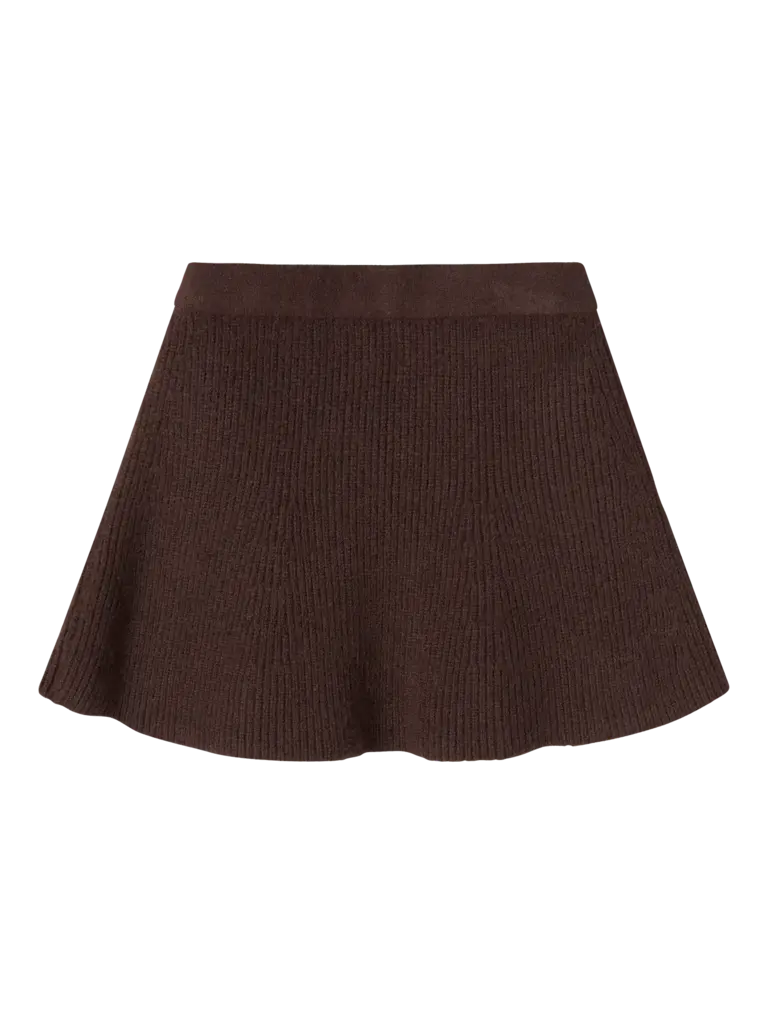 Name it Name it Skirt Nilla - Brown