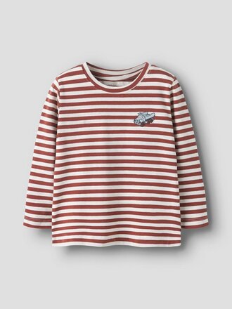 Name it Name it T-shirt Nitu - Sequoia