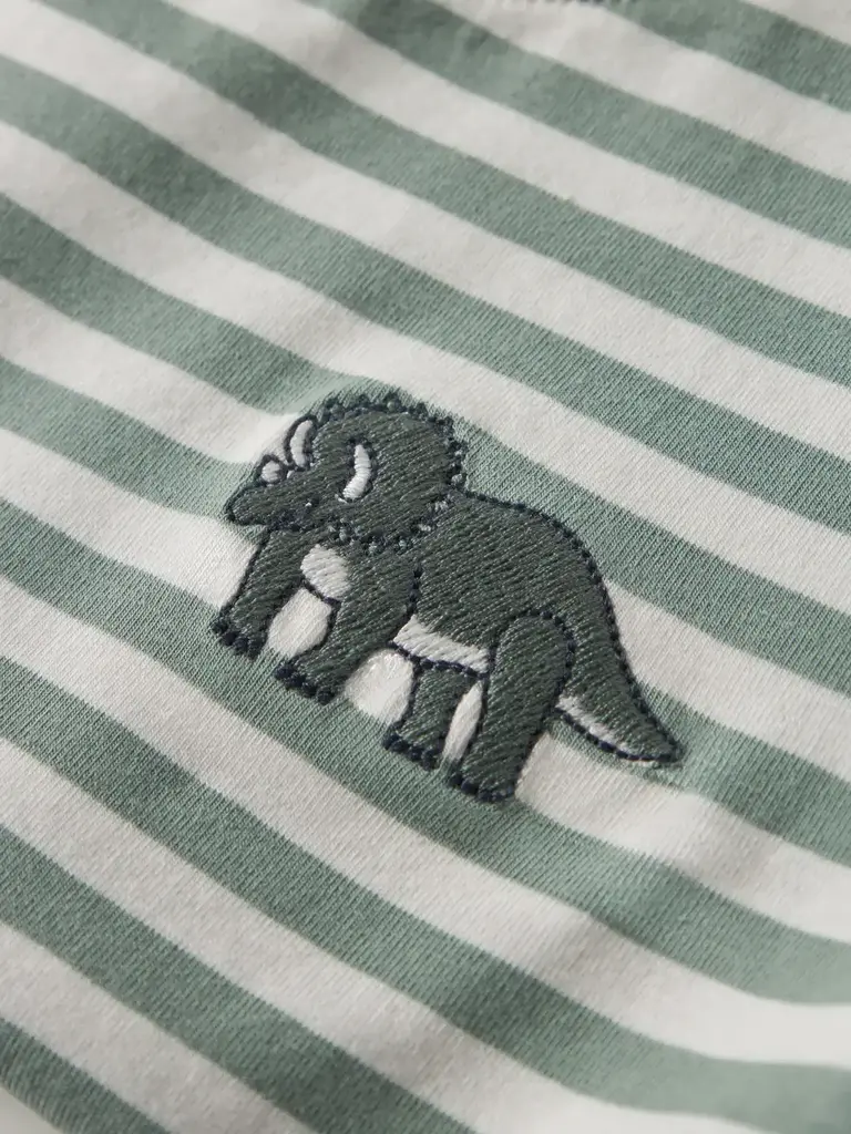 Name it Name it T-shirt Nitu - Green
