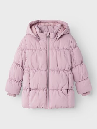 Name it Name it Morning Puffer - Mauve