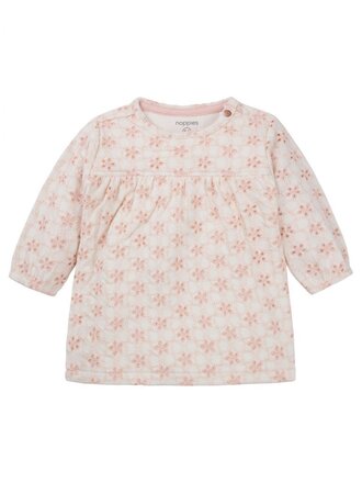 Noppies Noppies Dress Miles - Whisper