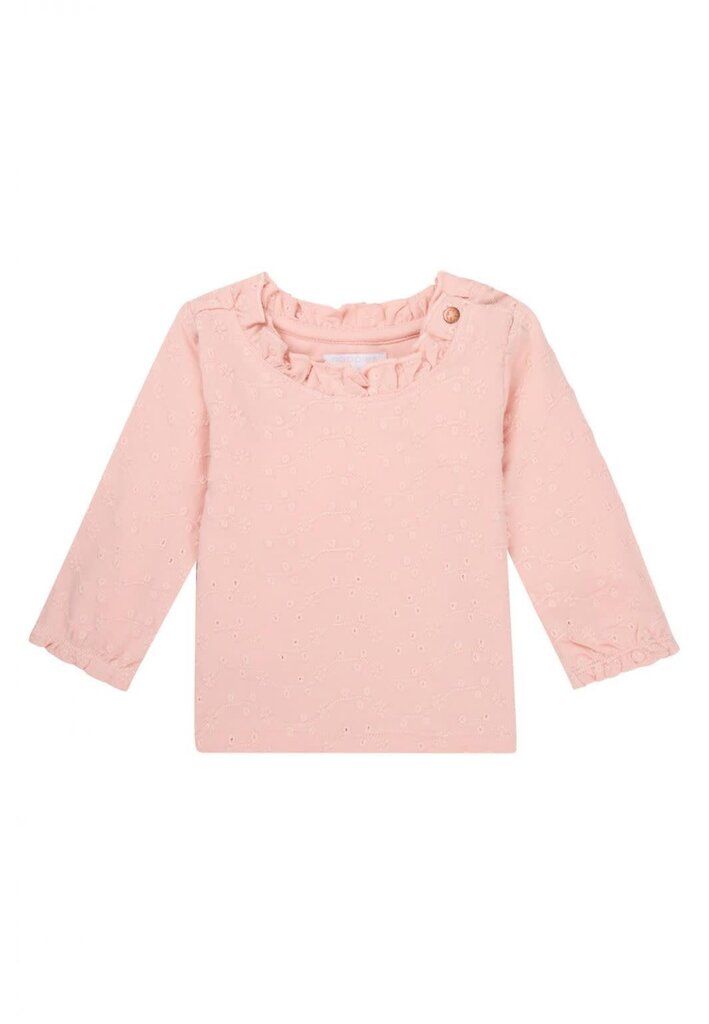 Noppies Noppies Top Montaegle - Evening Sand