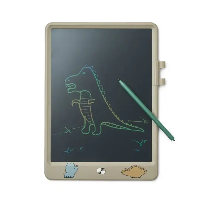 Liewood Liewood Zora drawing board - Dino