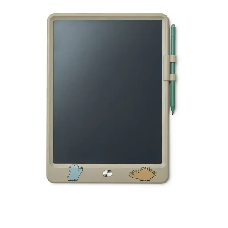 Liewood Liewood Zora drawing board - Dino