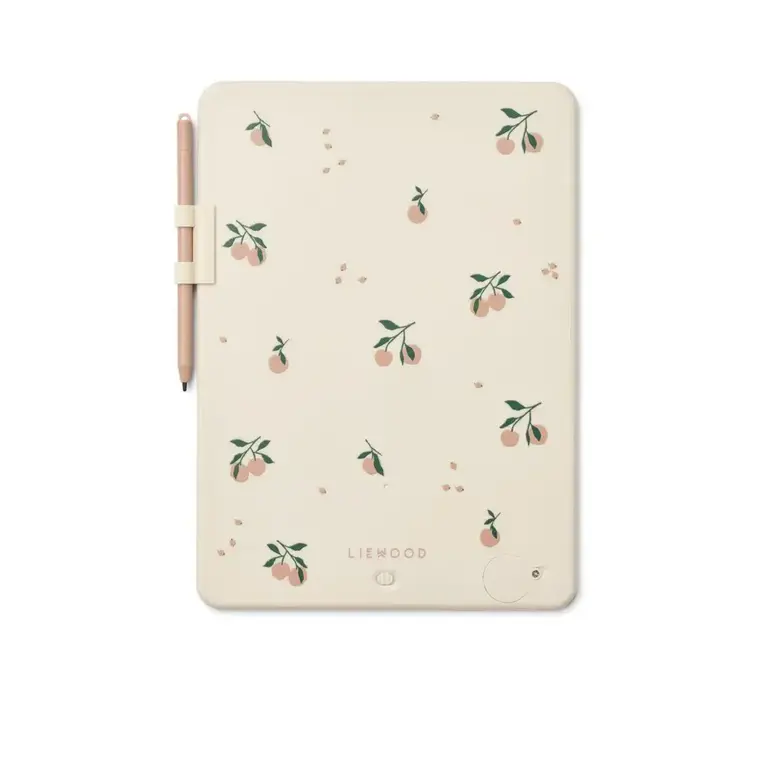 Liewood Liewood Zora drawing board - Peach
