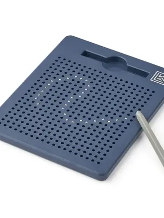 Liewood Liewood Annelise Magnetic board - Blue