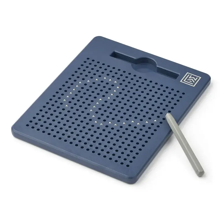 Liewood Liewood Annelise Magnetic board - Blue