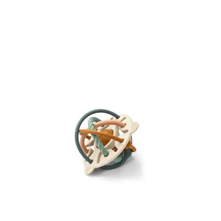 Liewood Liewood Silicone rattle
