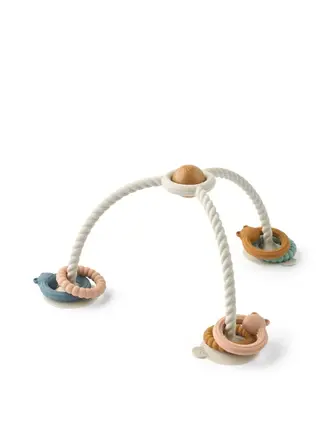 Liewood Liewood Silicone Soren toy