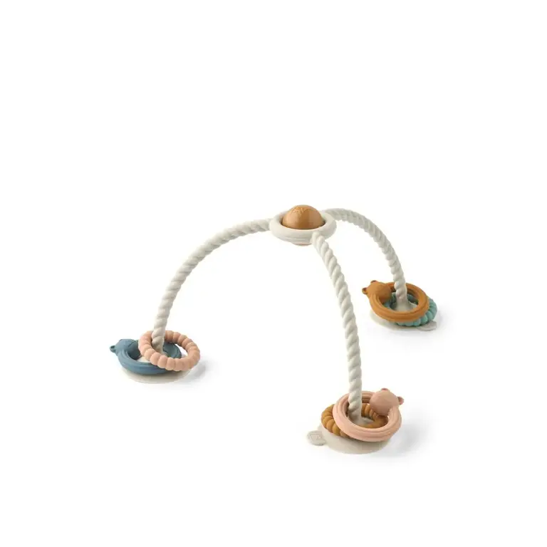 Liewood Liewood Silicone Soren toy